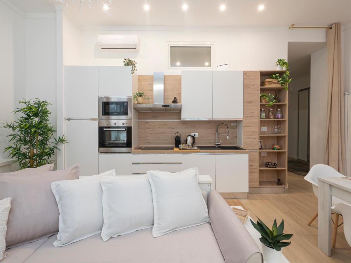 White Loft Near Duomo Orti 14 Apartment Milano Ngoại thất bức ảnh