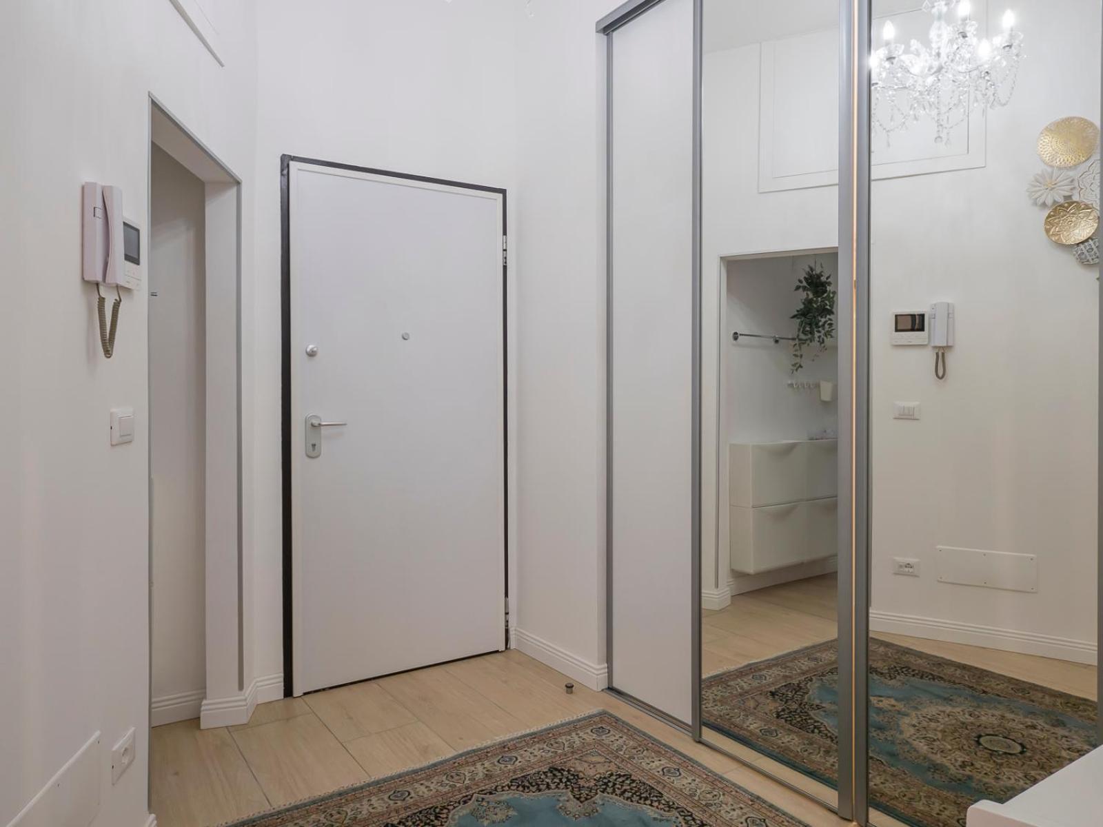 White Loft Near Duomo Orti 14 Apartment Milano Ngoại thất bức ảnh