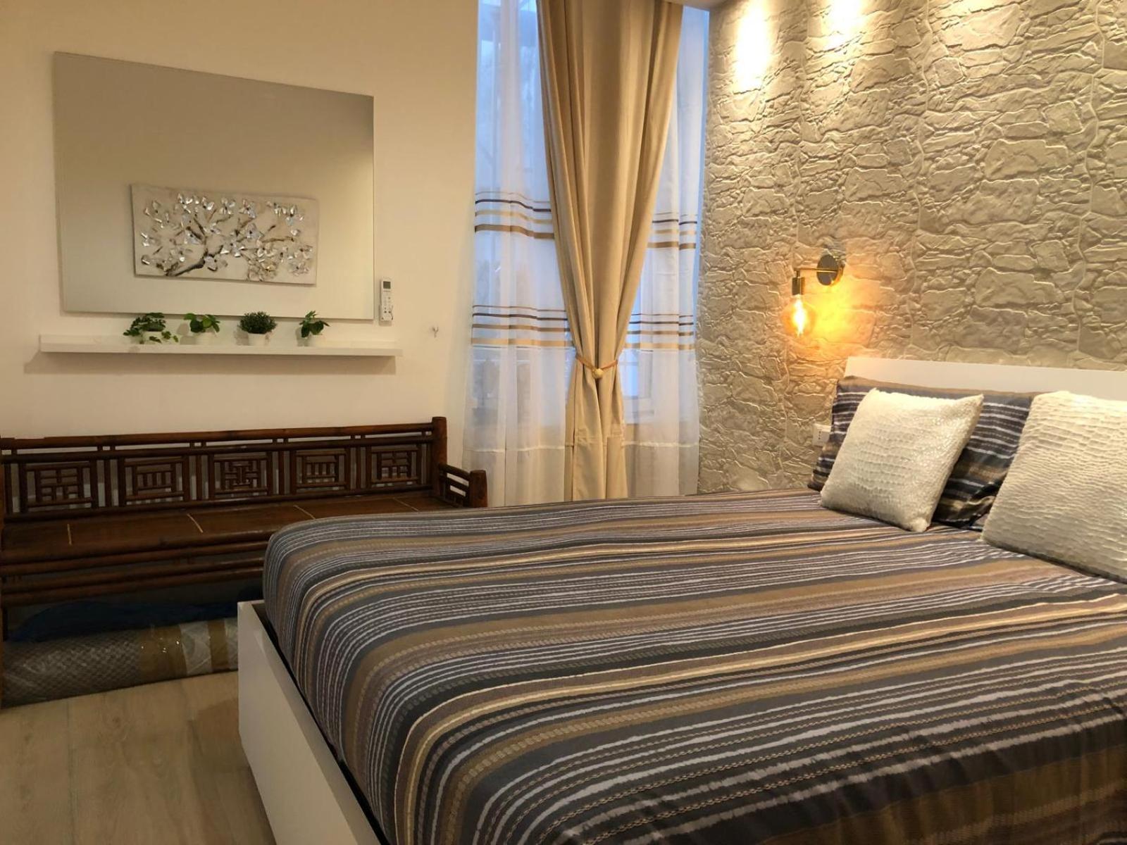 White Loft Near Duomo Orti 14 Apartment Milano Ngoại thất bức ảnh